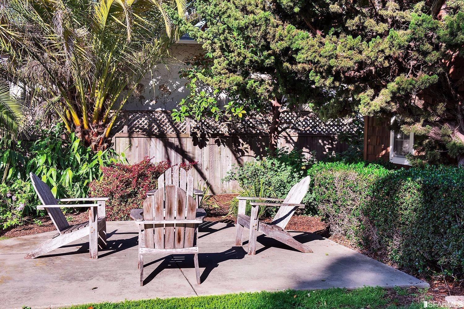 626 Alcatraz Avenue Unit: B