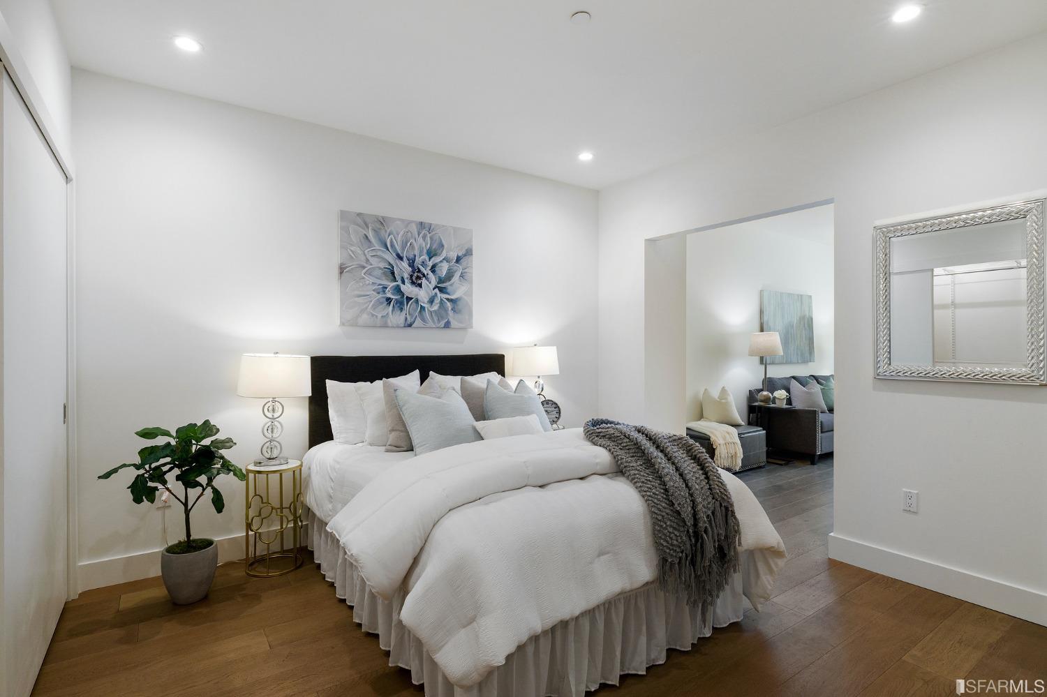 832 Sutter Street Unit: 302