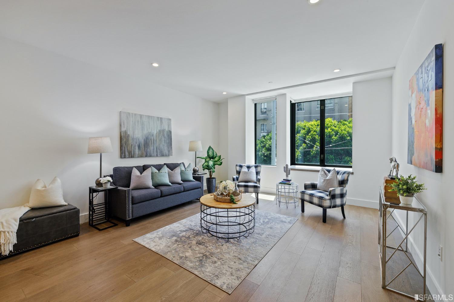 832 Sutter Street Unit: 302