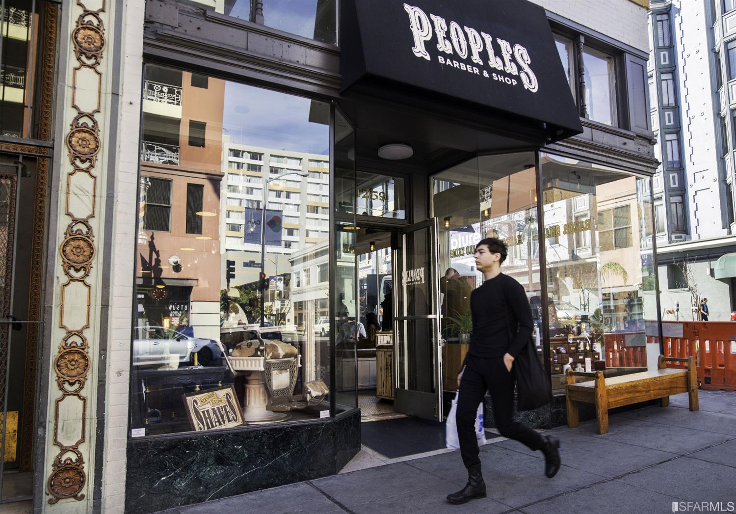 832 Sutter Street Unit: 302