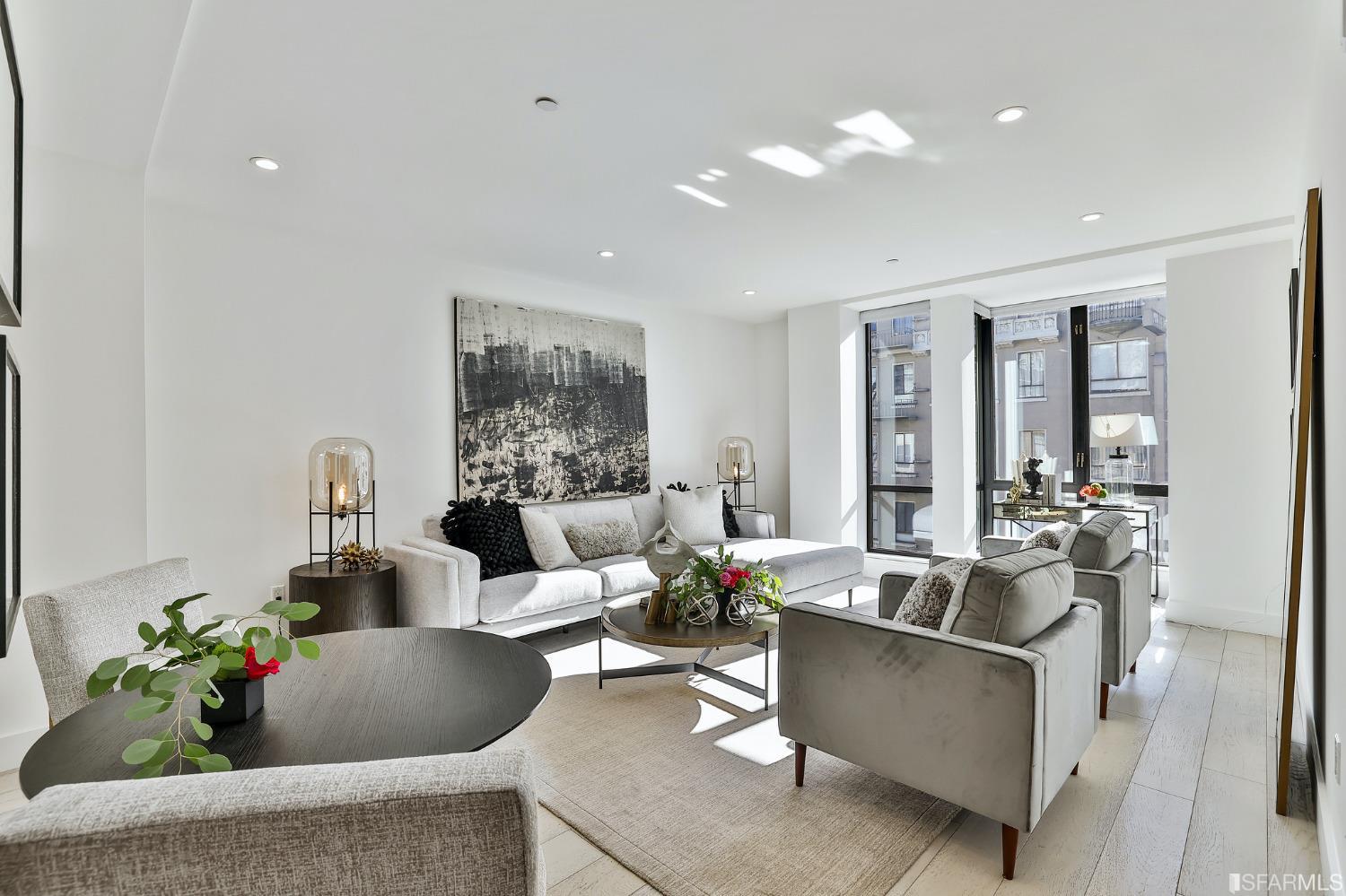 832 Sutter Street Unit: 502