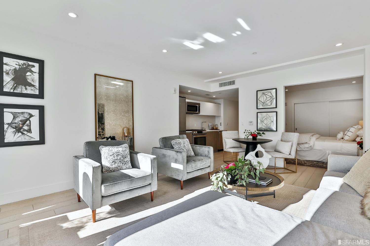 832 Sutter Street Unit: 502