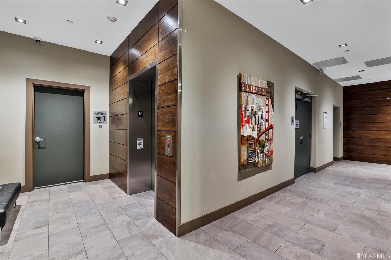 832 Sutter Street Unit: 502