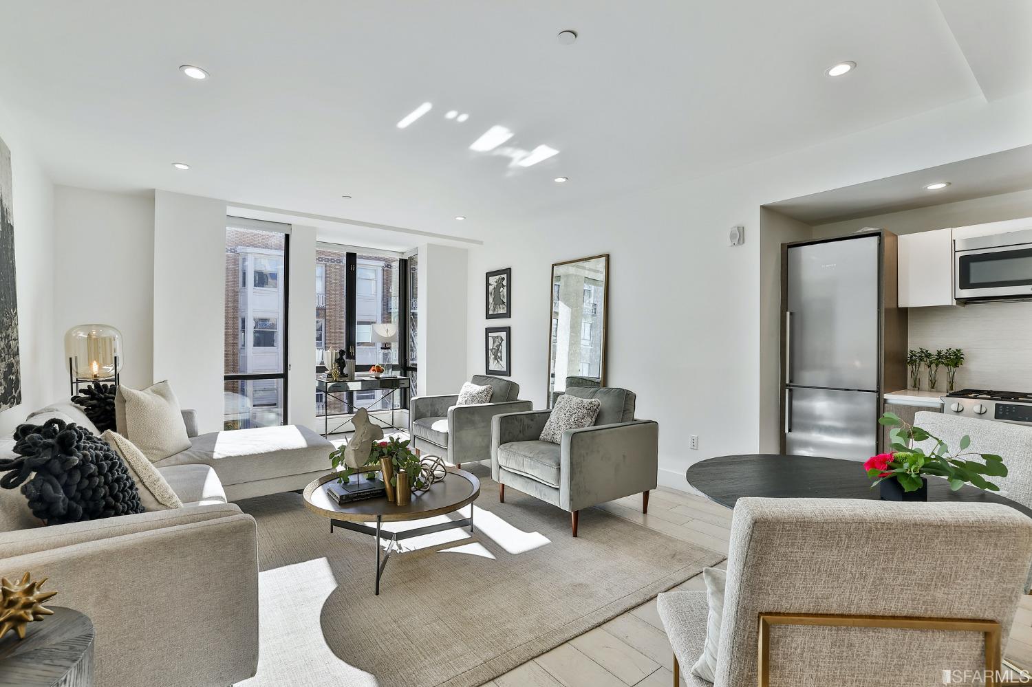 832 Sutter Street Unit: 502