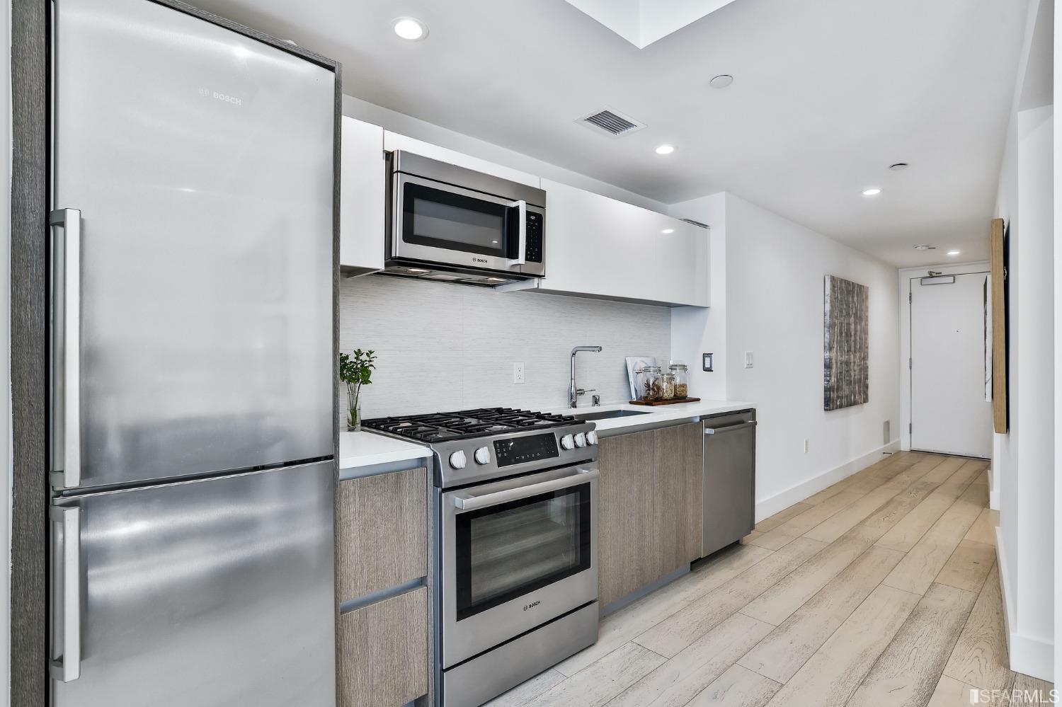 832 Sutter Street Unit: 502