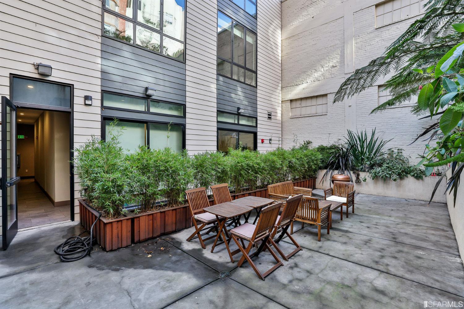 832 Sutter Street Unit: 502