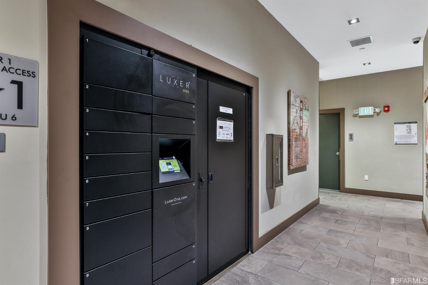 832 Sutter Street Unit: 502