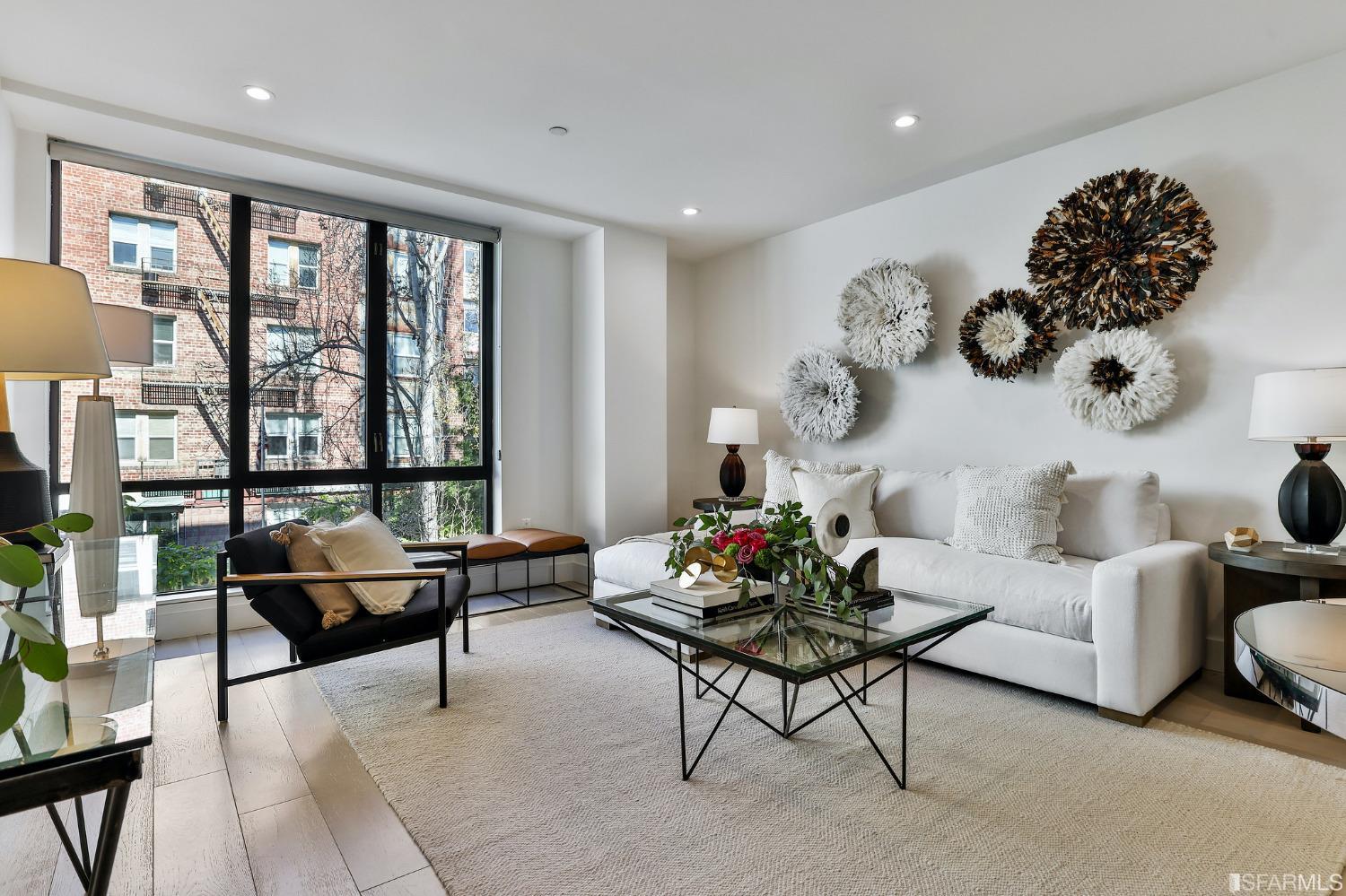 832 Sutter Street Unit: 503