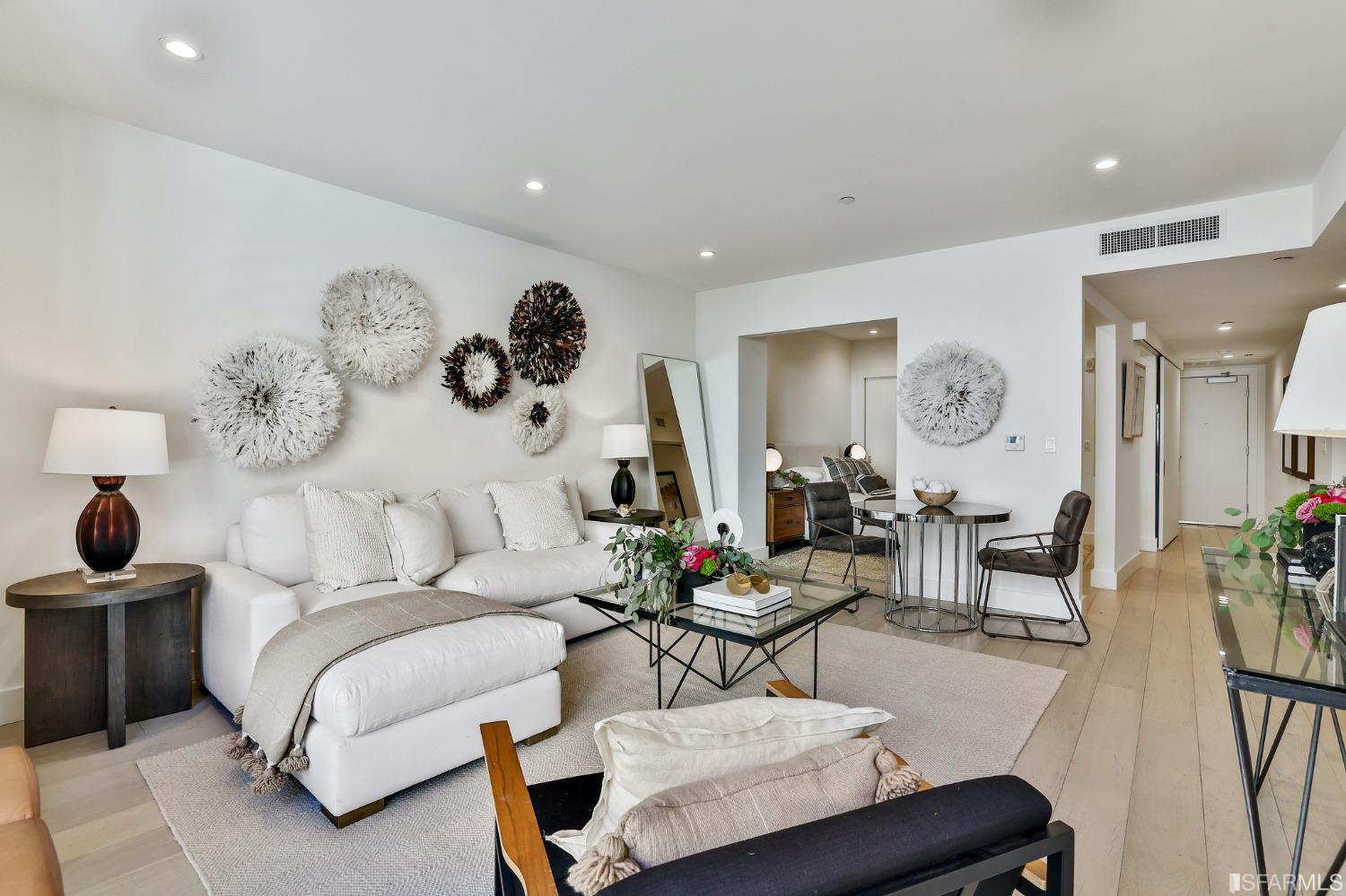 832 Sutter Street Unit: 503