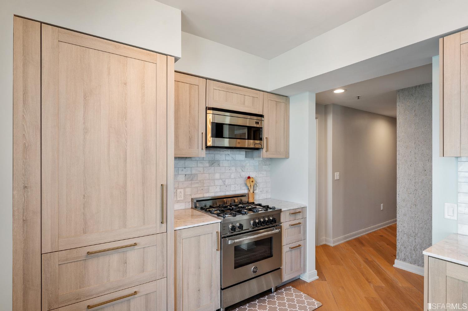 401 Harrison Street Unit: 28B