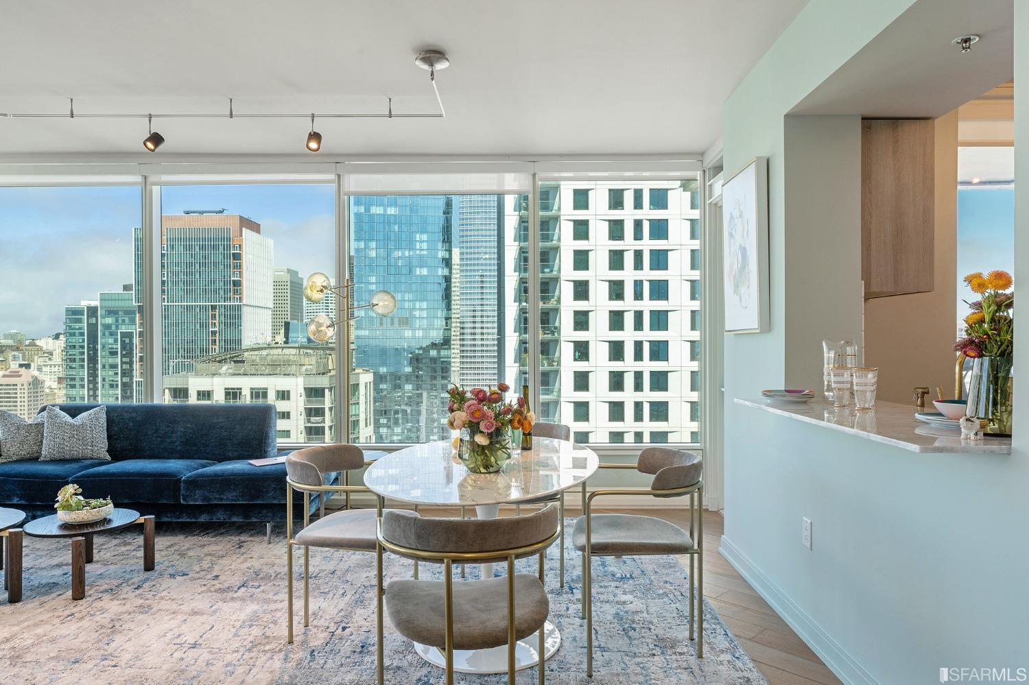 401 Harrison Street Unit: 28B