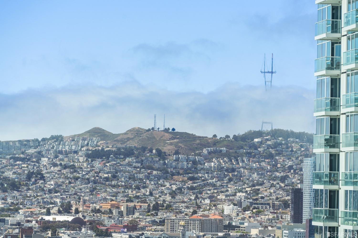 401 Harrison Street Unit: 28B