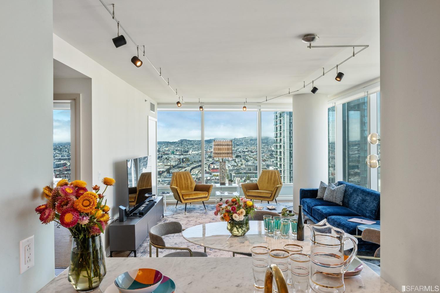 401 Harrison Street Unit: 28B