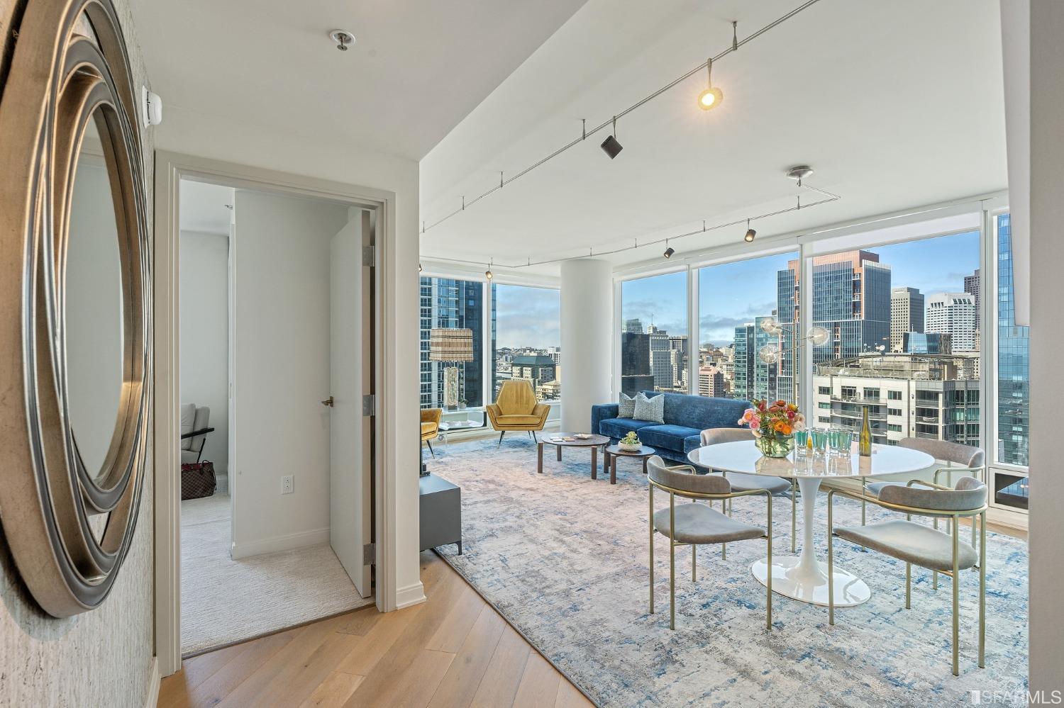 401 Harrison Street Unit: 28B