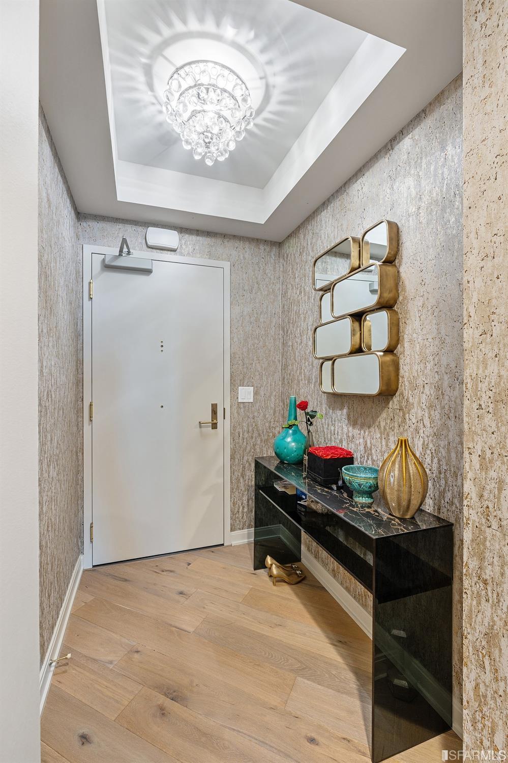 401 Harrison Street Unit: 28B