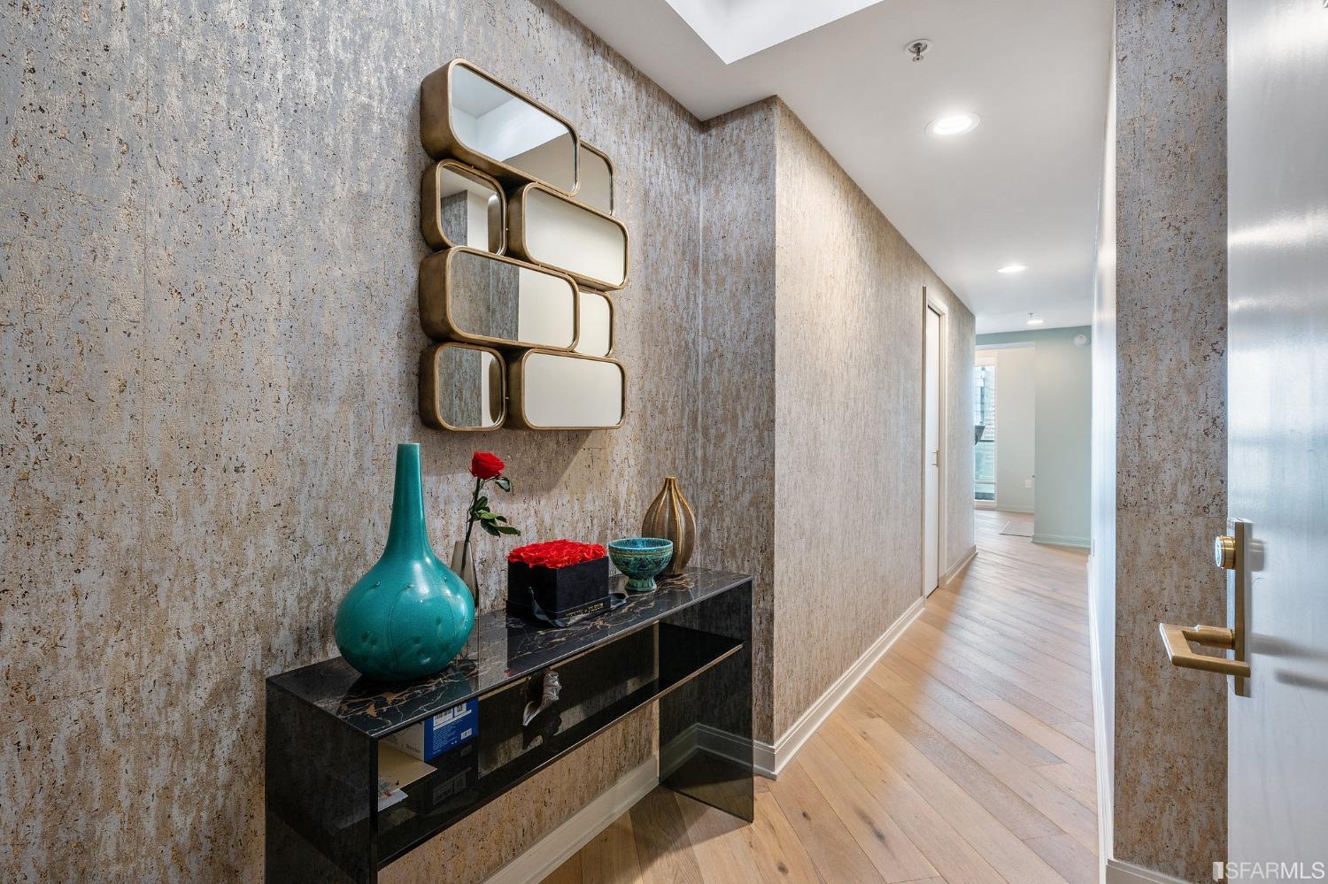 401 Harrison Street Unit: 28B