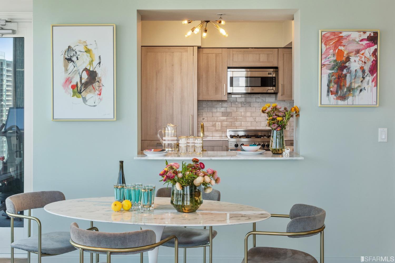 401 Harrison Street Unit: 28B