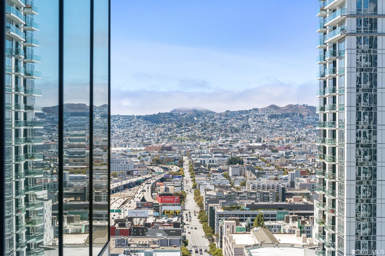 401 Harrison Street Unit: 28B