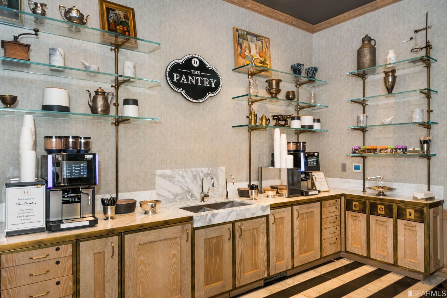 401 Harrison Street Unit: 28B