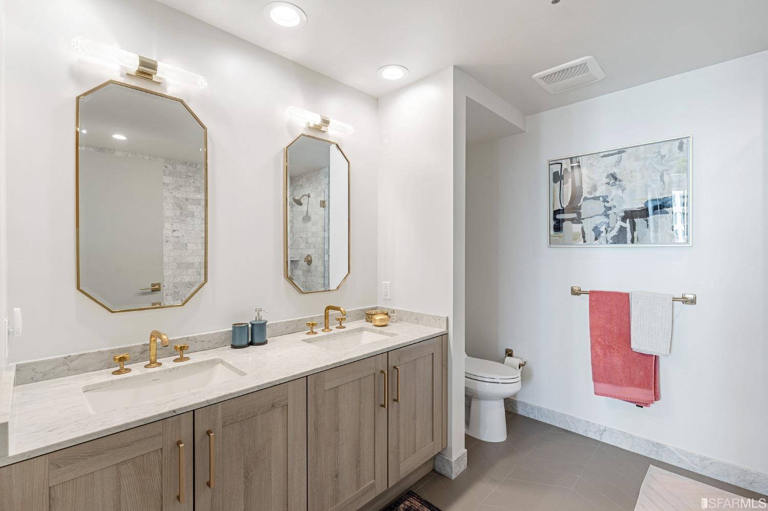 401 Harrison Street Unit: 28B