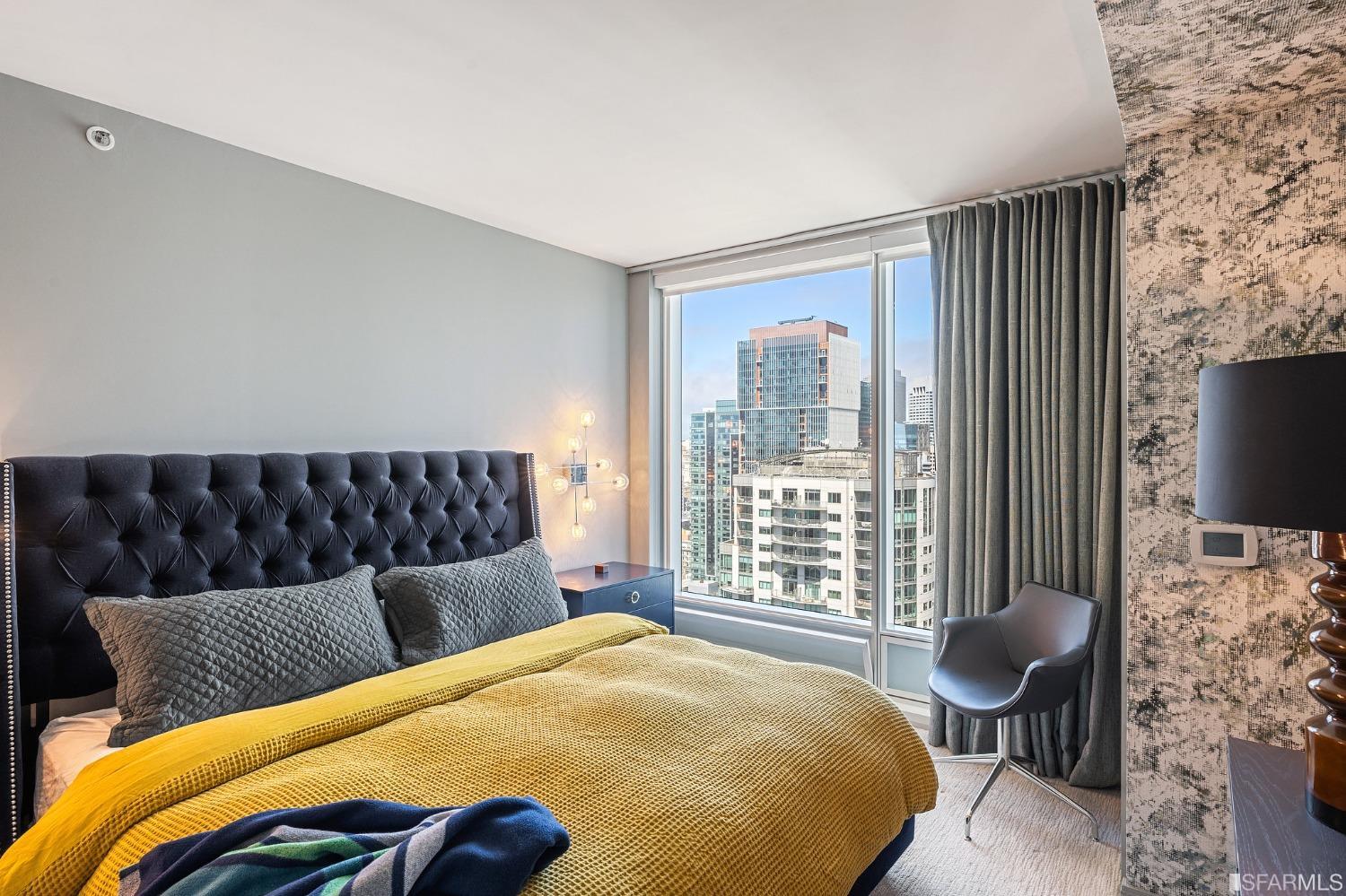 401 Harrison Street Unit: 28B