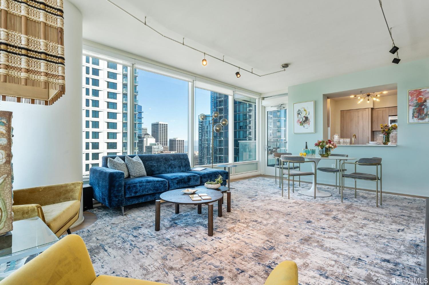 401 Harrison Street Unit: 28B