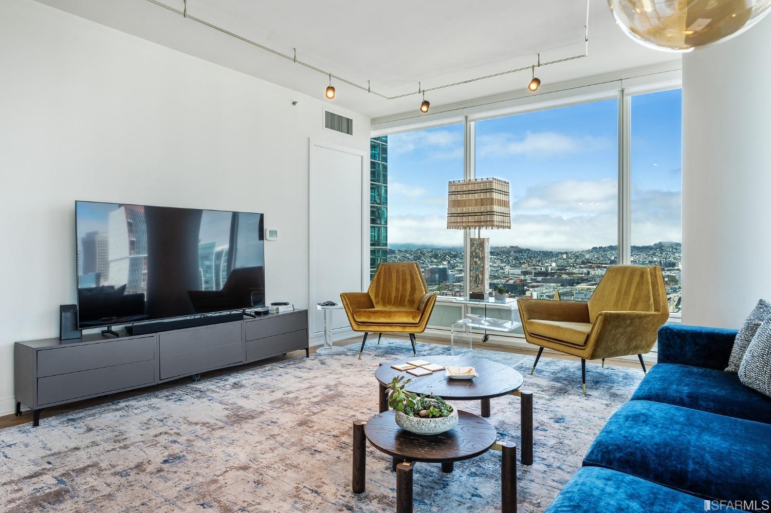 401 Harrison Street Unit: 28B