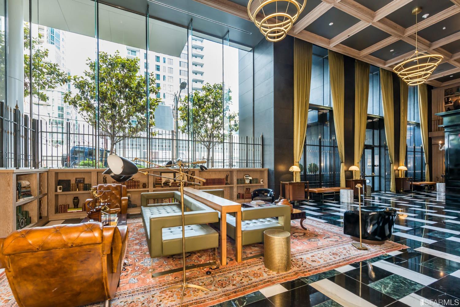 401 Harrison Street Unit: 28B