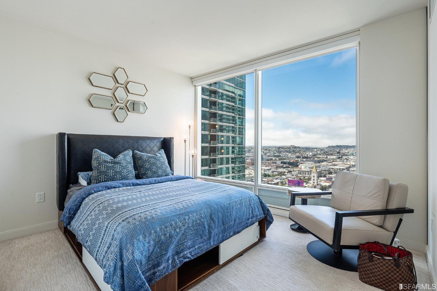 401 Harrison Street Unit: 28B