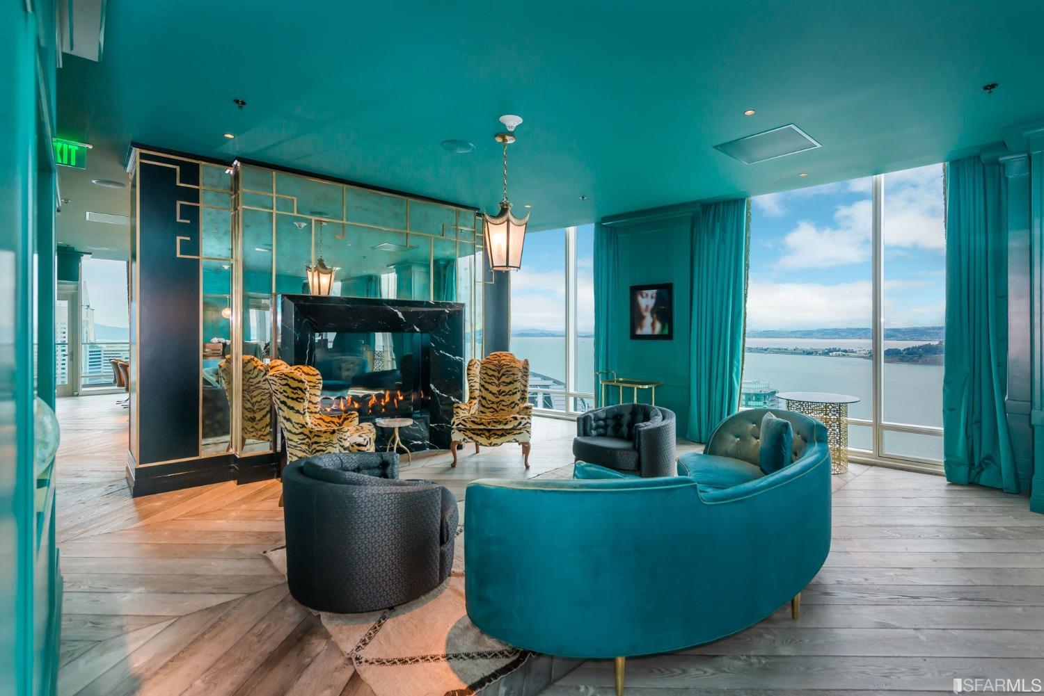 401 Harrison Street Unit: 28B