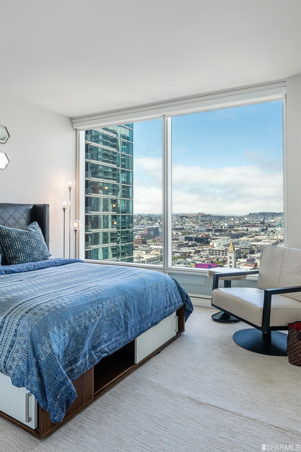 401 Harrison Street Unit: 28B