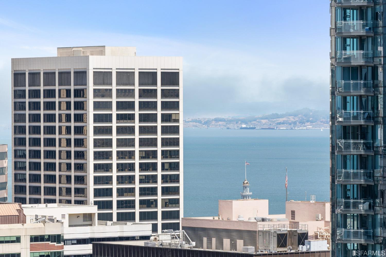 401 Harrison Street Unit: 28B