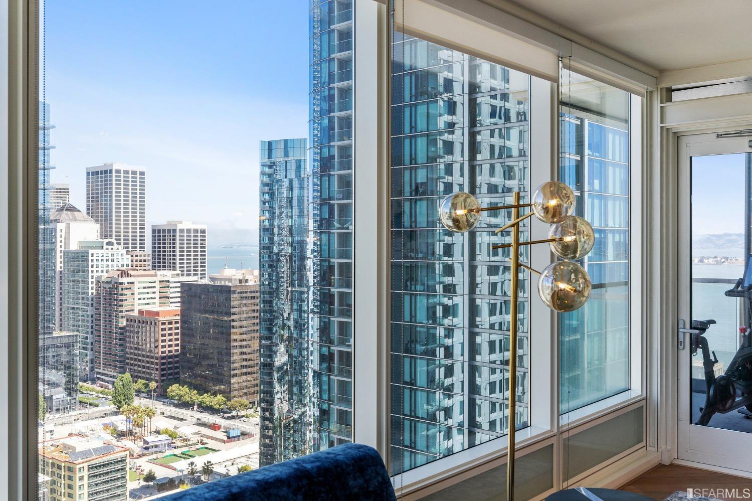 401 Harrison Street Unit: 28B