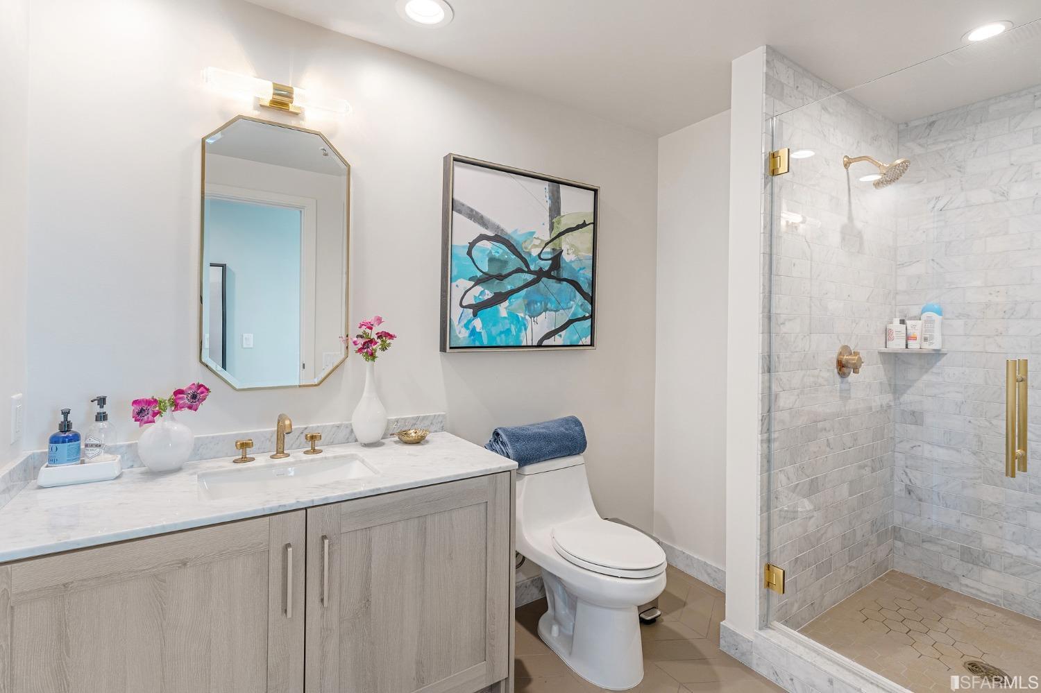 401 Harrison Street Unit: 28B