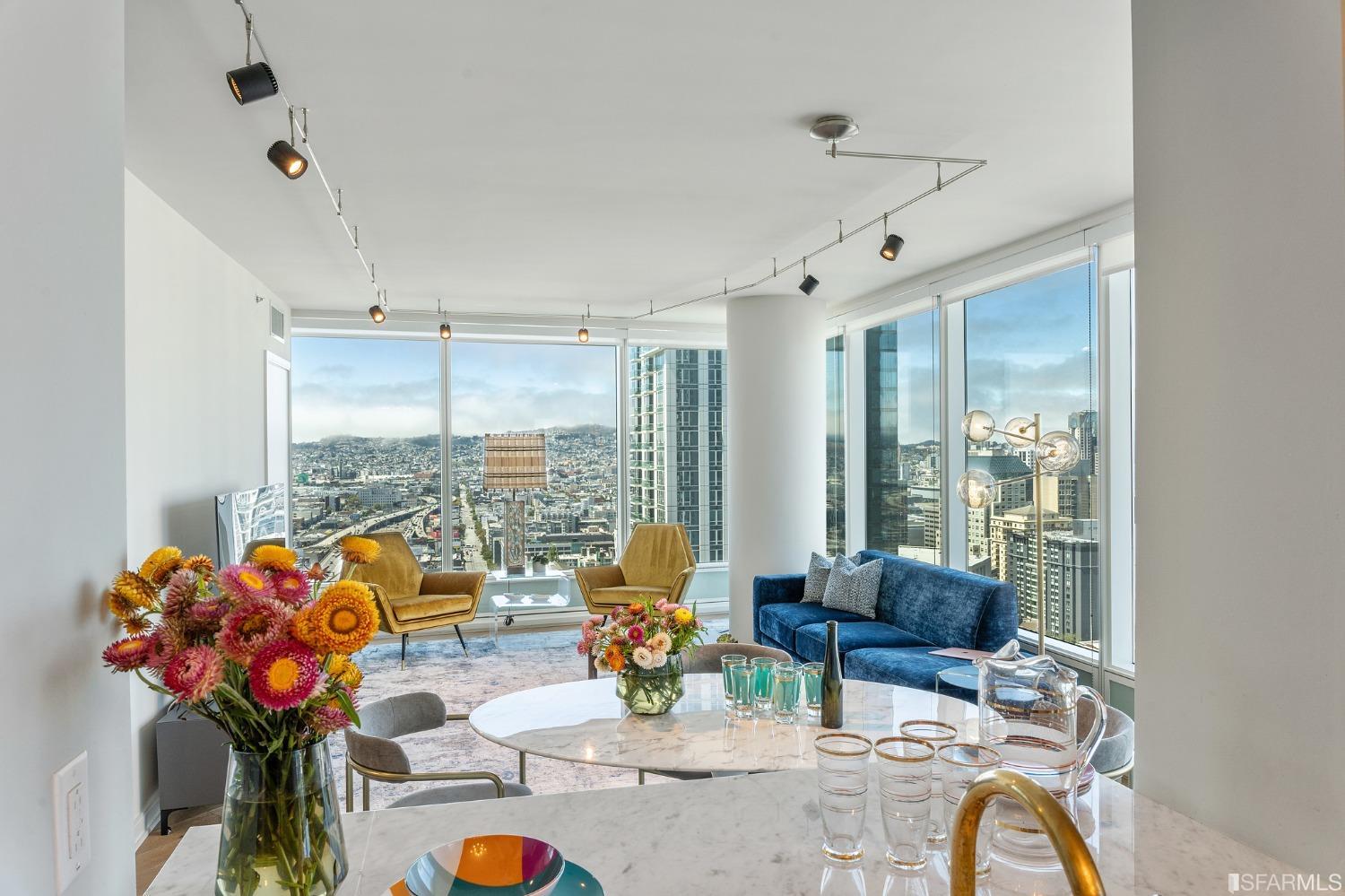 401 Harrison Street Unit: 28B