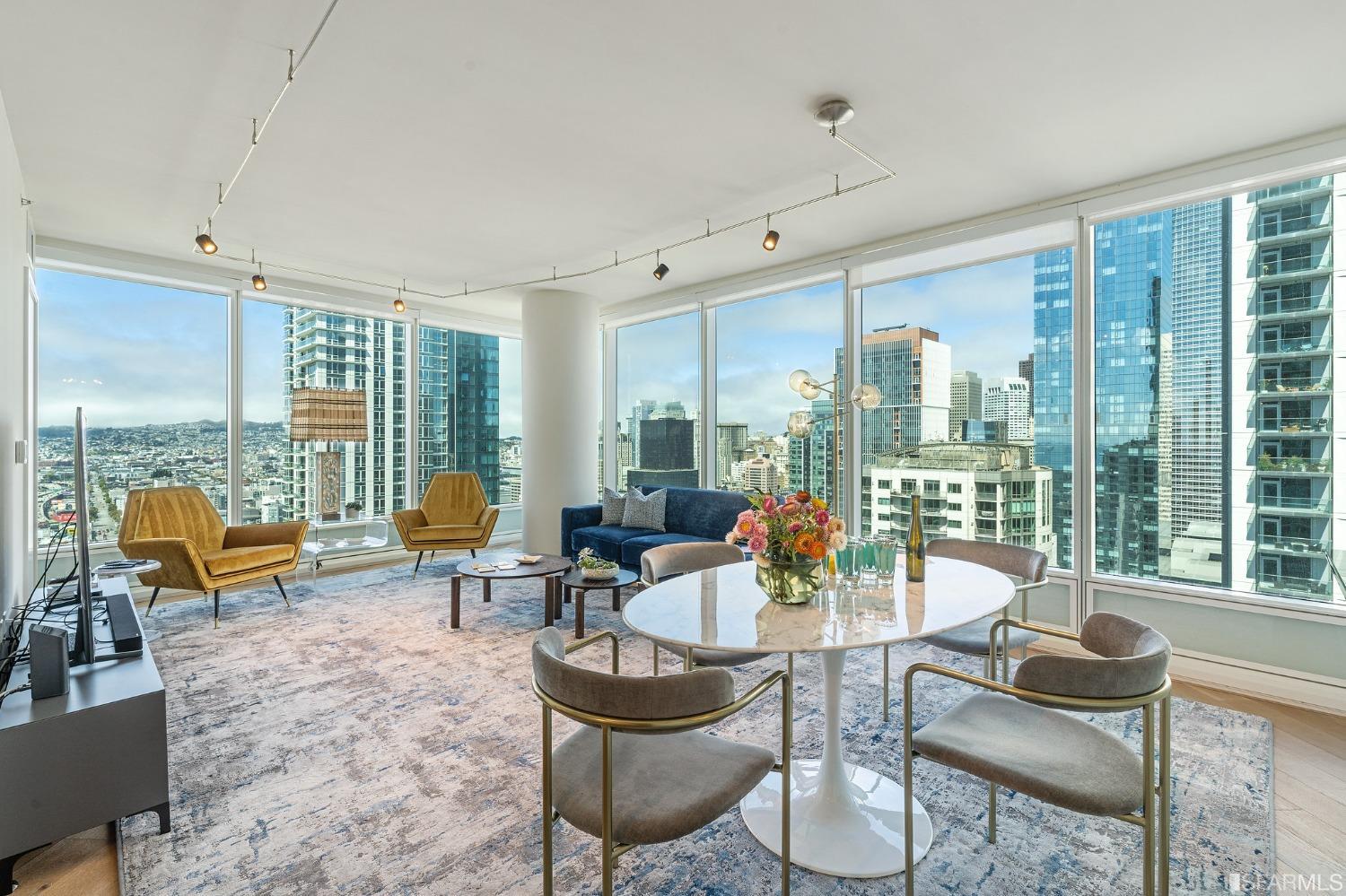 401 Harrison Street Unit: 28B