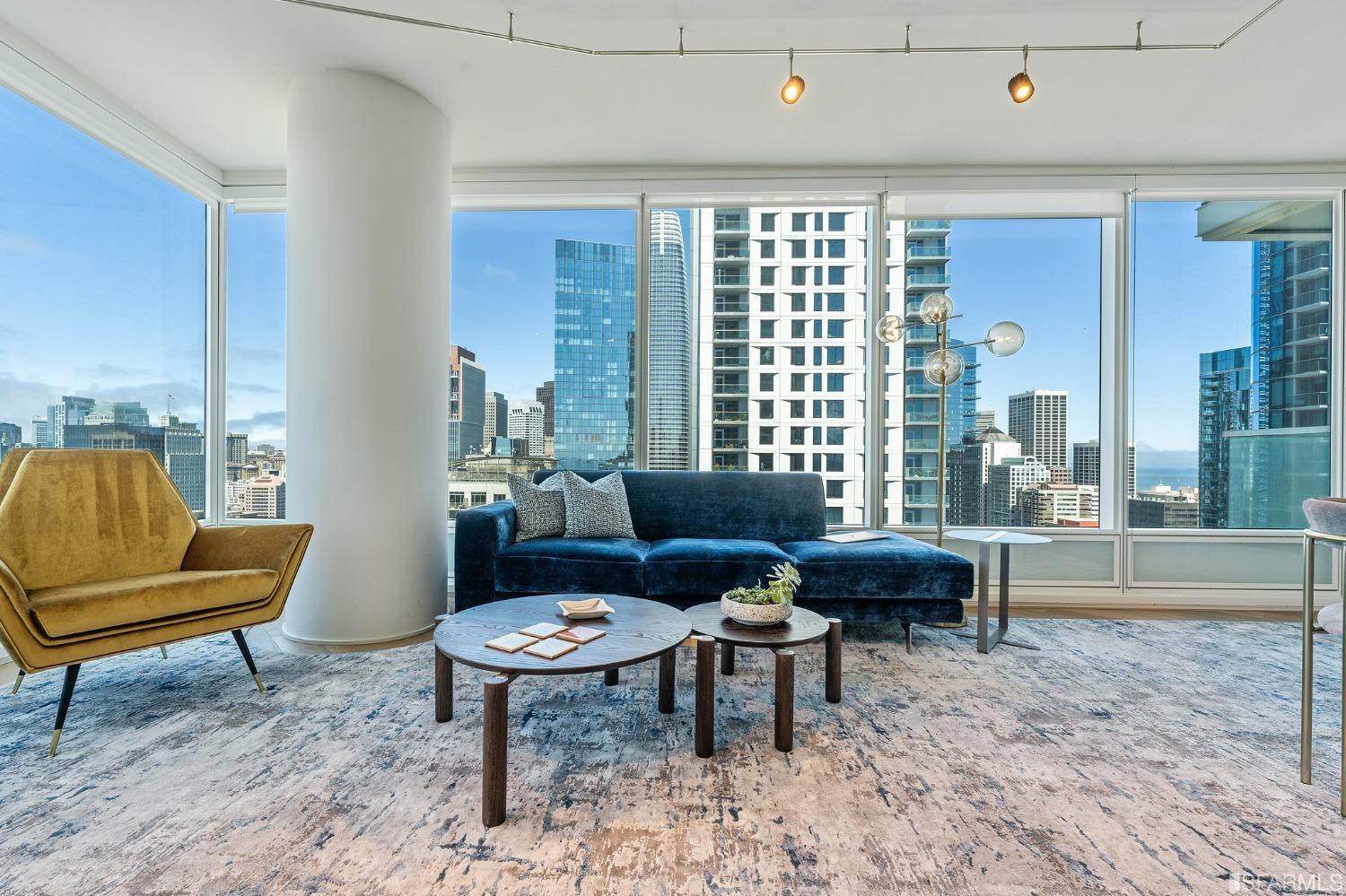 401 Harrison Street Unit: 28B