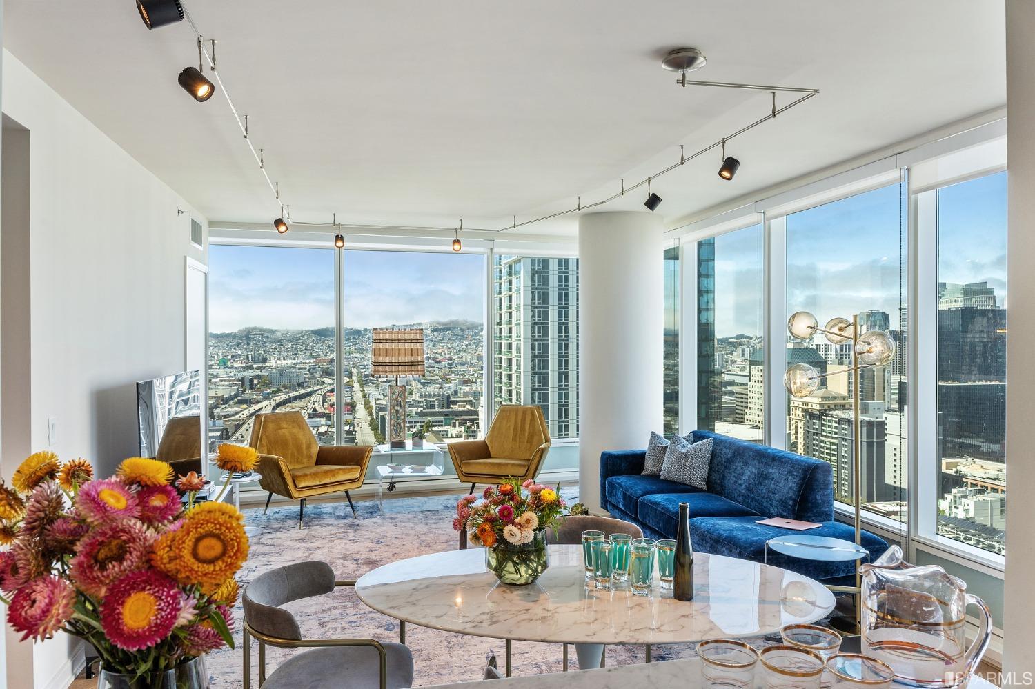 401 Harrison Street Unit: 28B