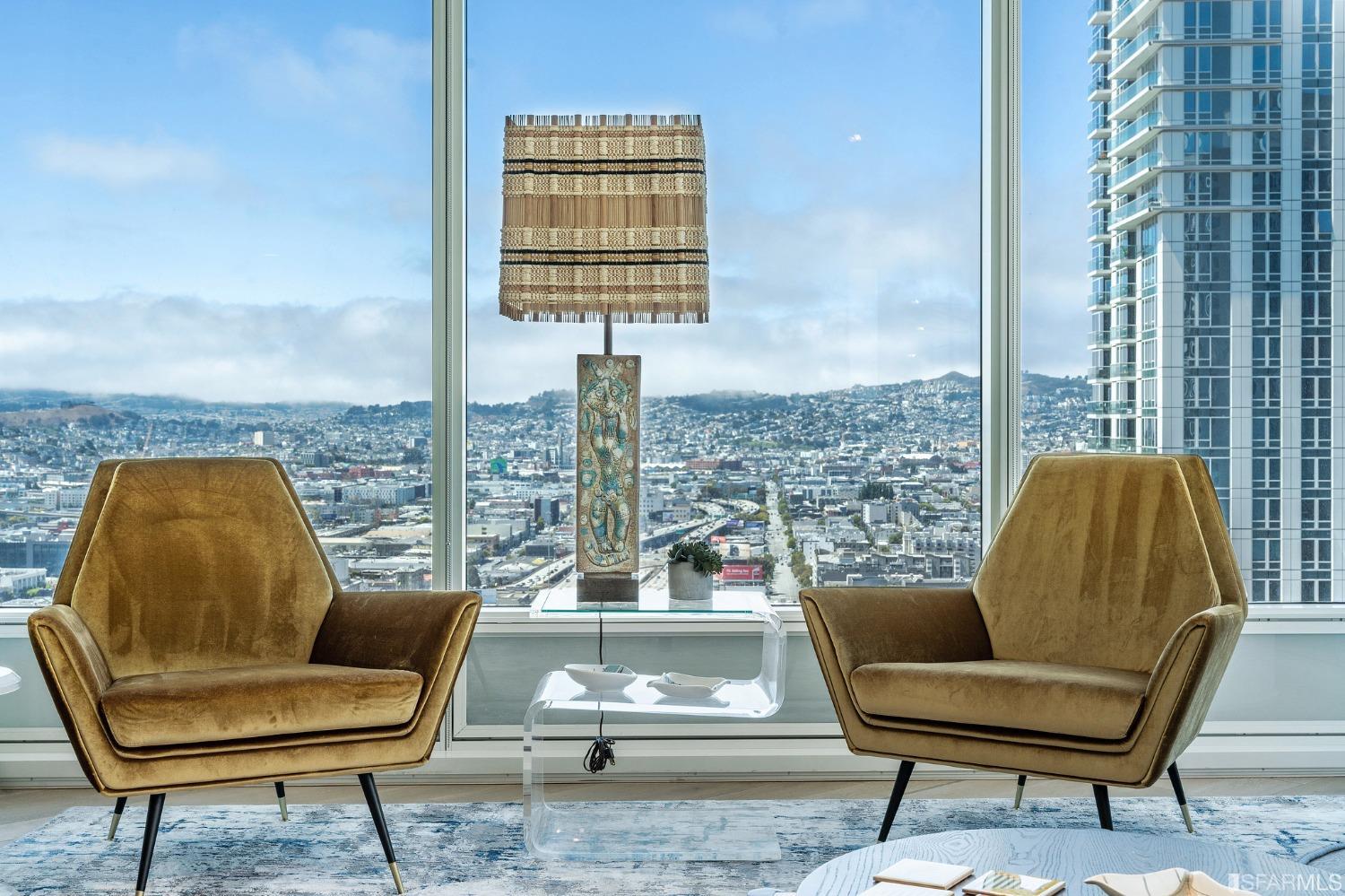 401 Harrison Street Unit: 28B