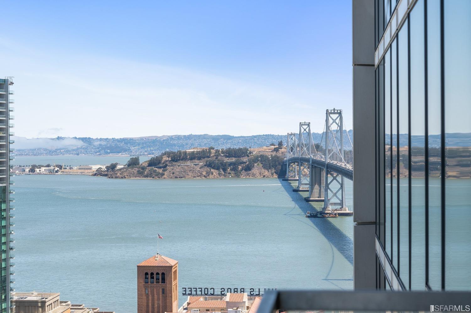 401 Harrison Street Unit: 28B