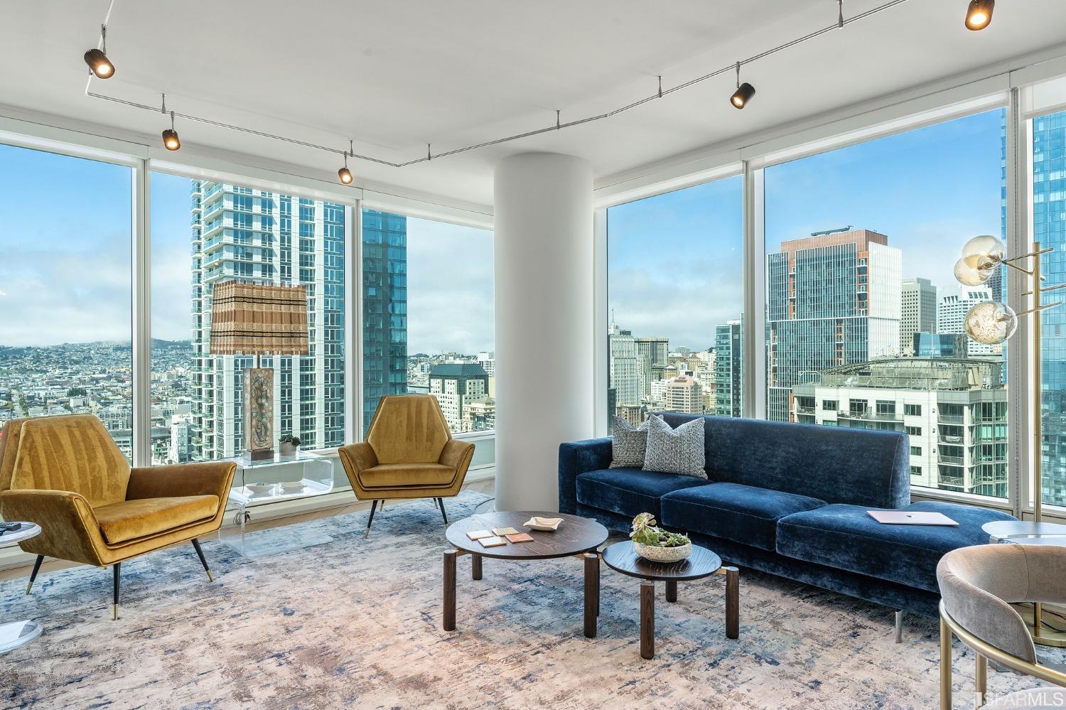 401 Harrison Street Unit: 28B