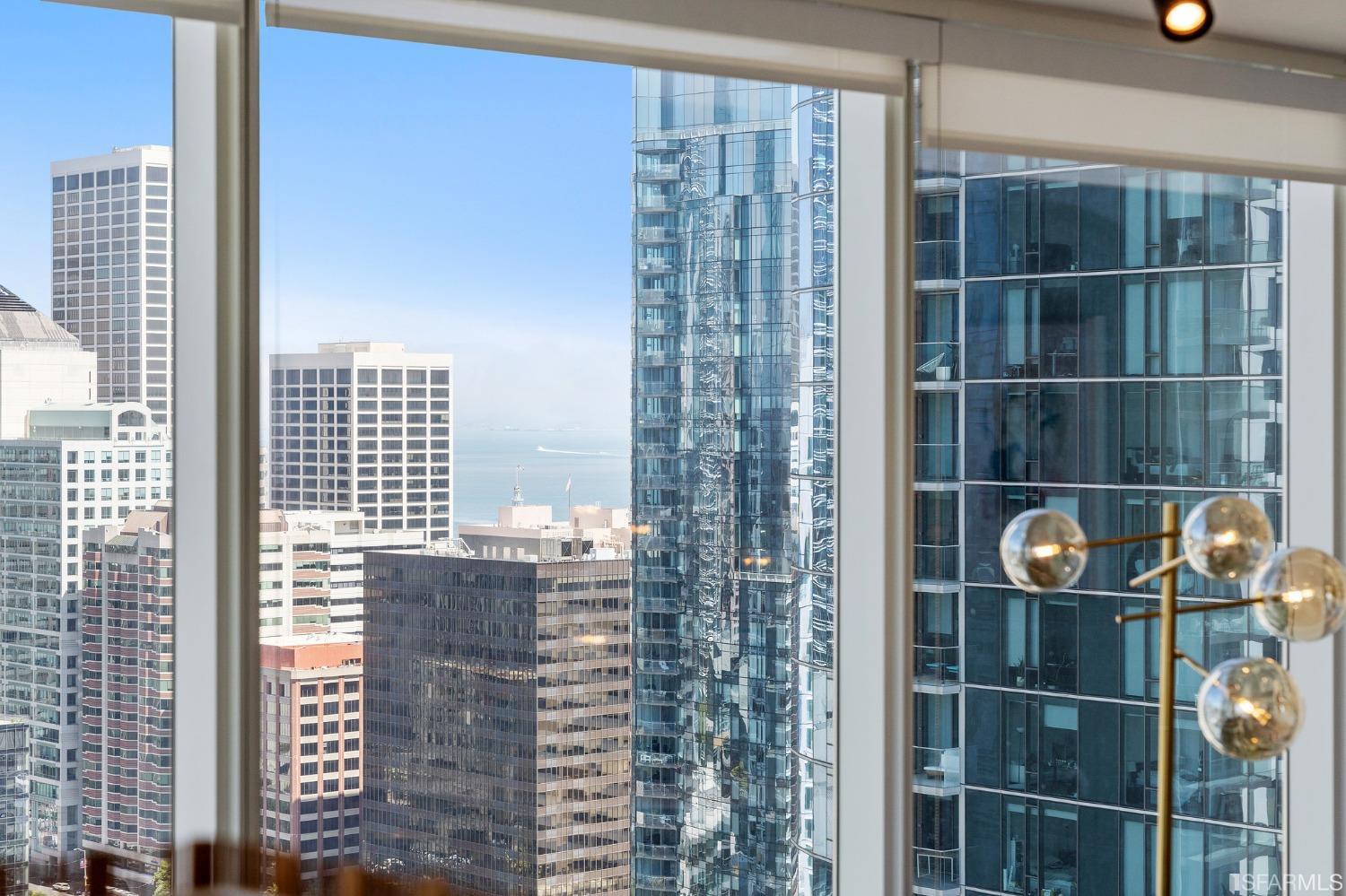 401 Harrison Street Unit: 28B