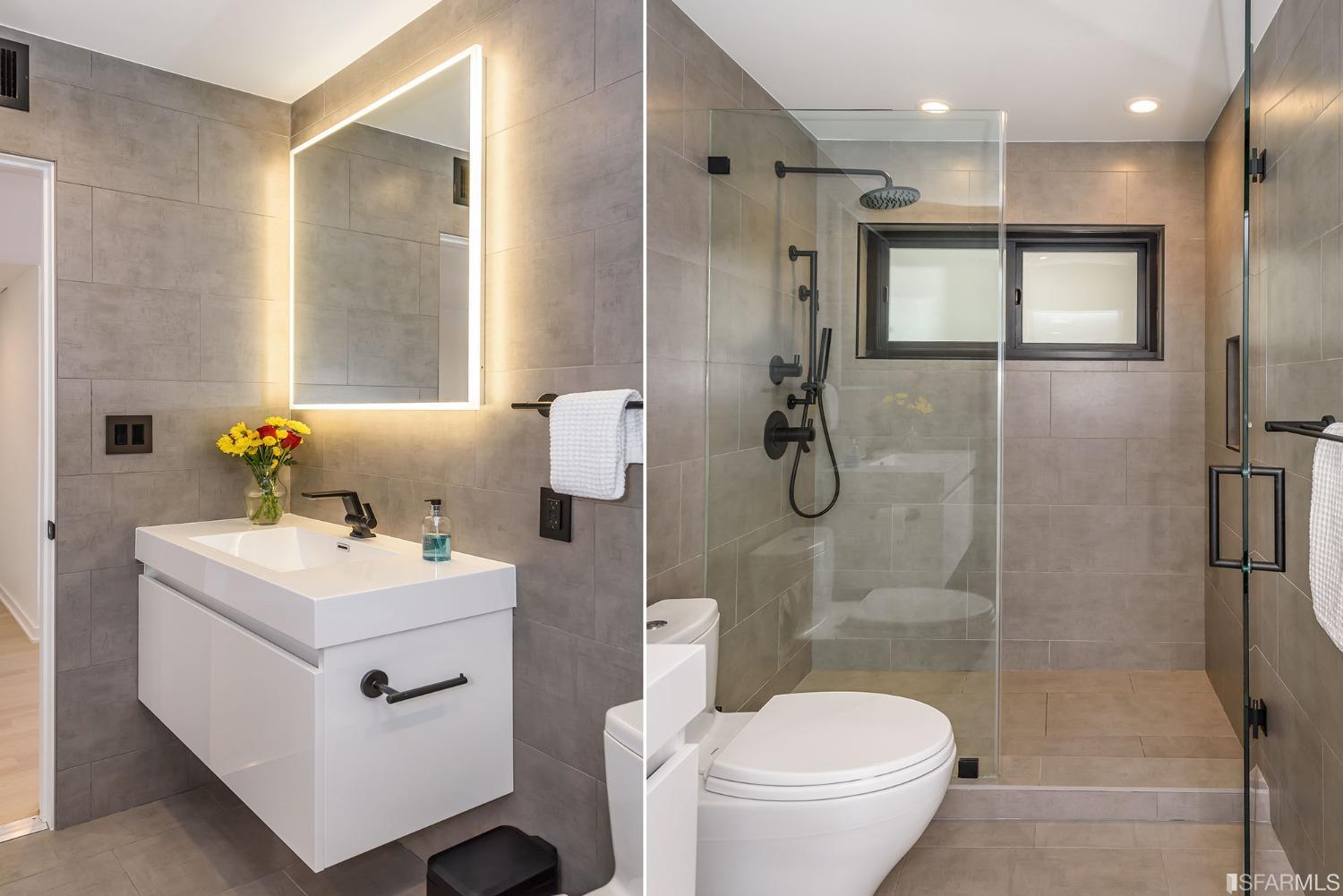 49 Seward Street Unit: 1