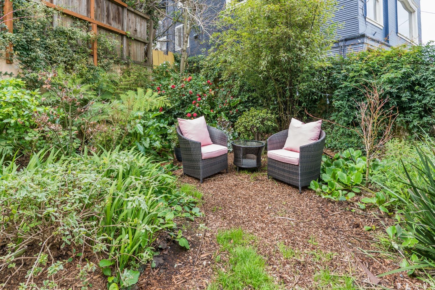 49 Seward Street Unit: 1