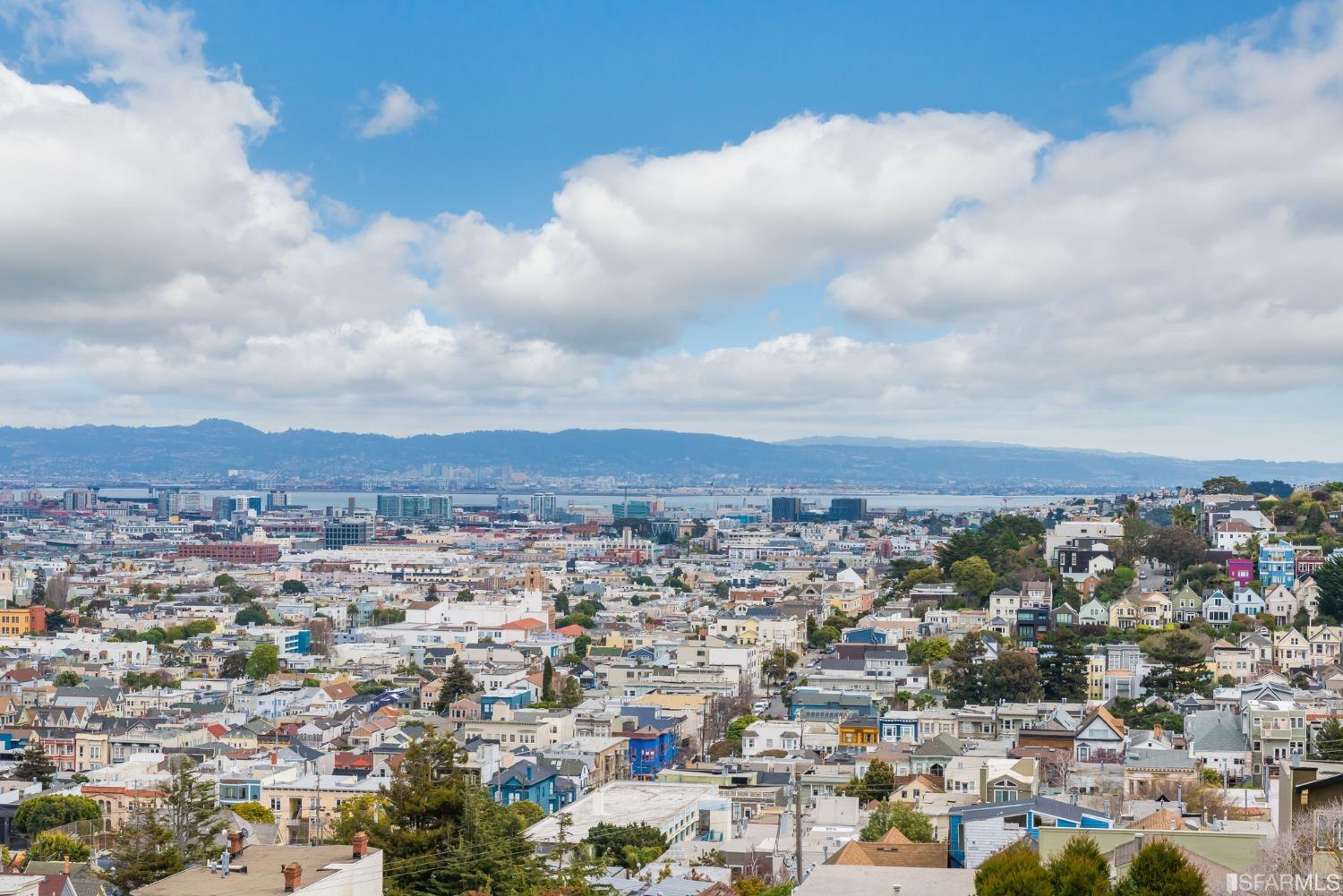 49 Seward Street Unit: 1