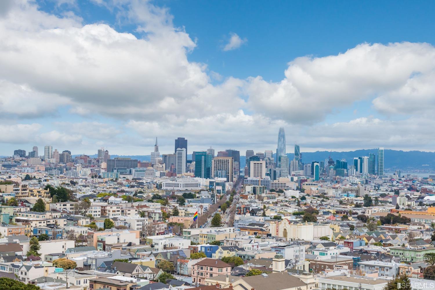 49 Seward Street Unit: 1