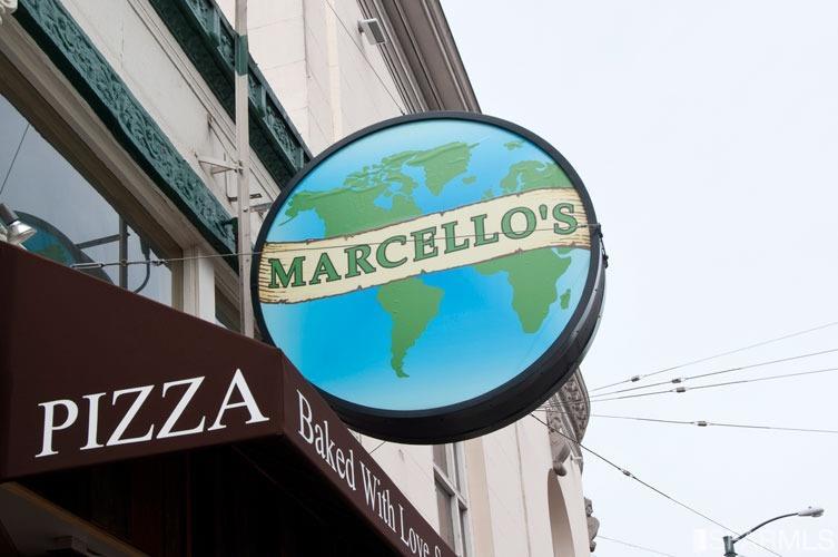 49 Seward Street Unit: 1