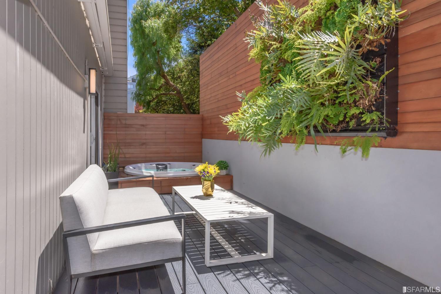 49 Seward Street Unit: 1