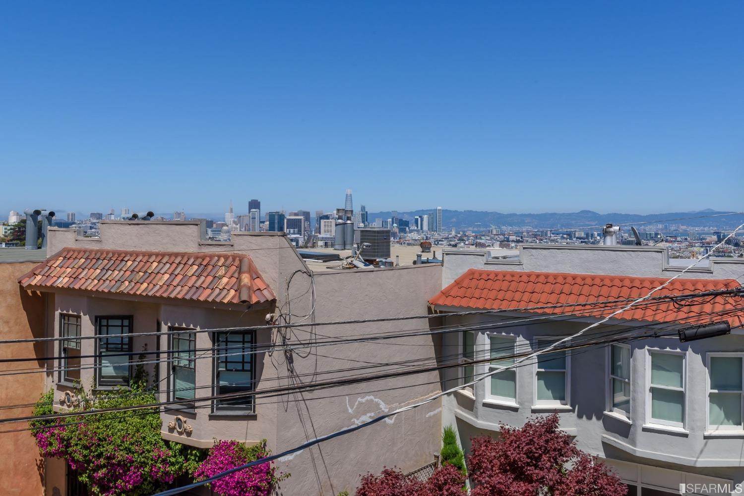 49 Seward Street Unit: 1