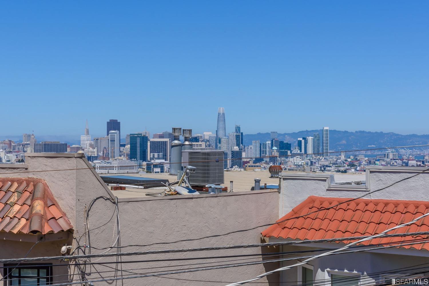 49 Seward Street Unit: 1